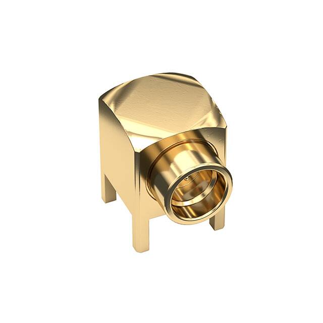 60123002122501 W眉rth Elektronik  Gruppi di connettori coassiali (RF)